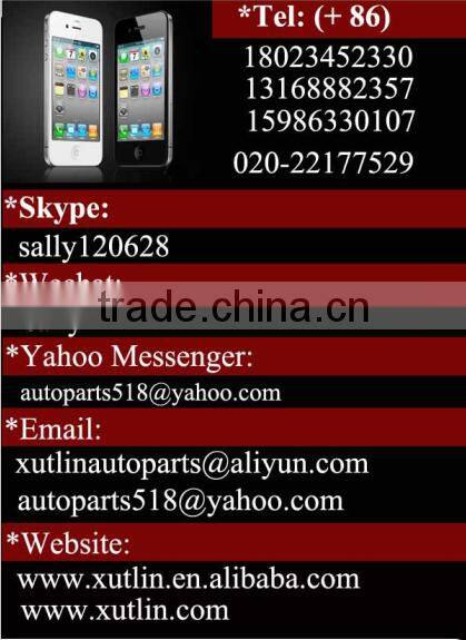 High Quality Mitsubishi L200 Auto Starter Assembly 1810A053