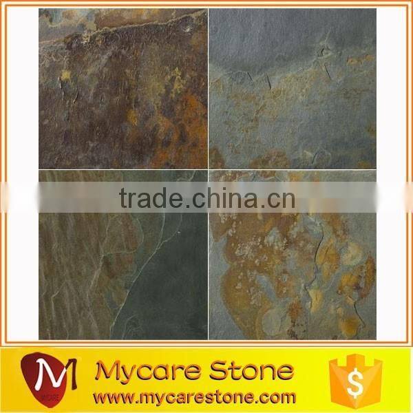 Natural popular hot sale rustic floor tile