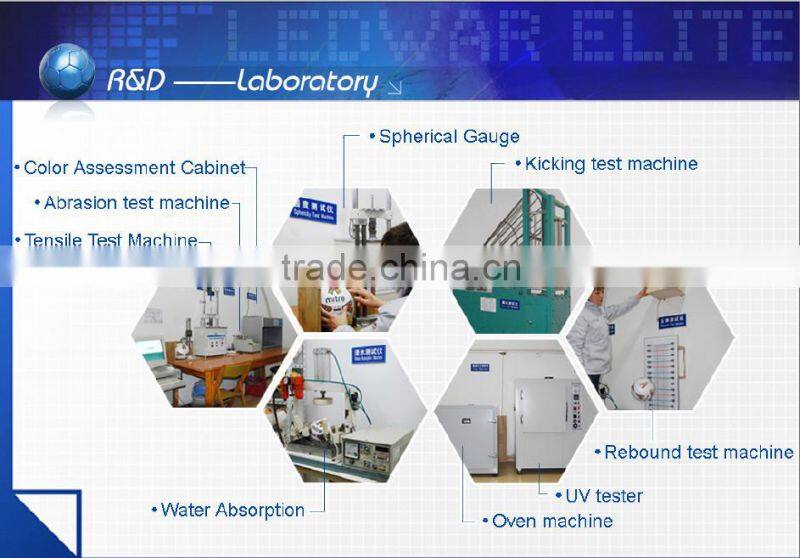 promotional volleyball size 5