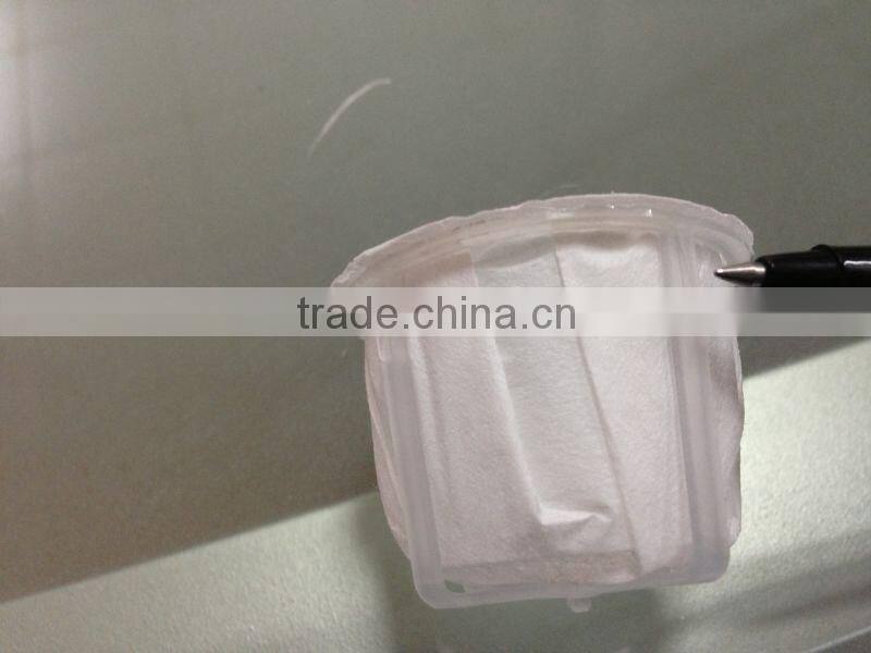 K cup for coffee Capsule