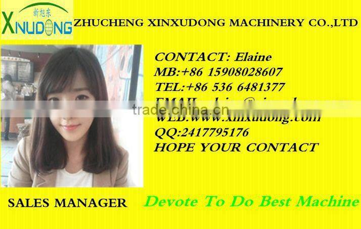 chicken nuggets machine/chicken nuggets processing line