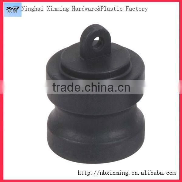 High quality plastic quick release coupling