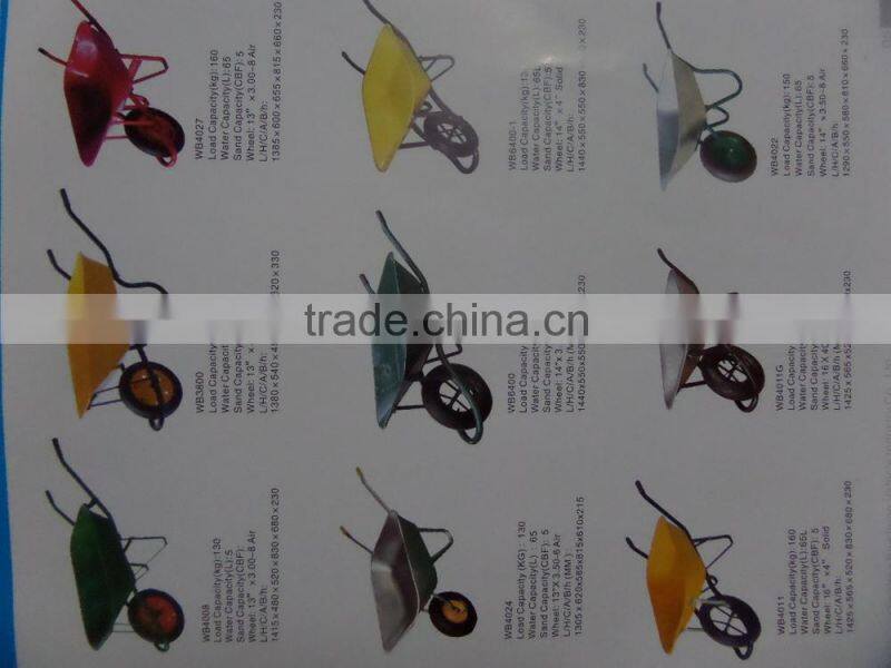 Simple garden tools--manual scarifier