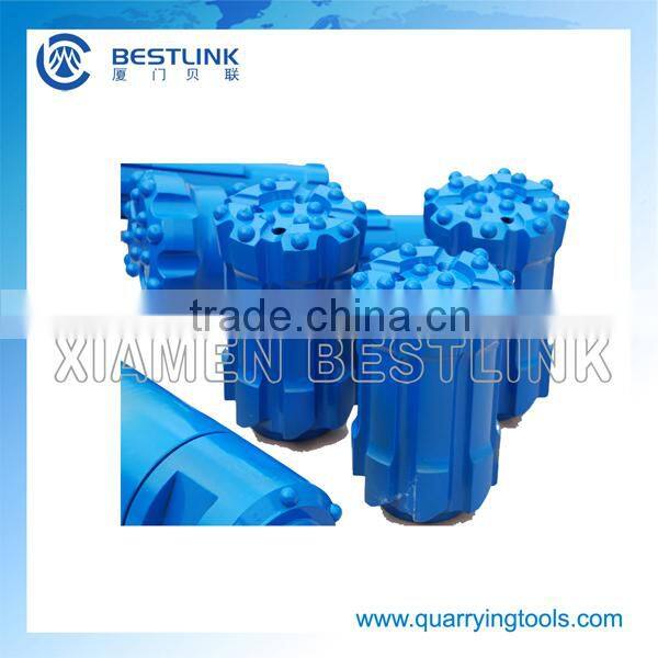 Retrac Type Hot insert R32 T38 T45 T51 Thread Button Bit
