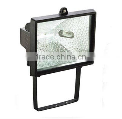 Competitive price Halogen lamp 150w 230v/110v DJ-101