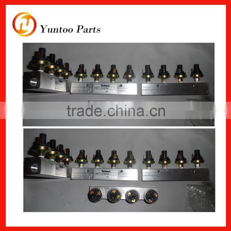 eddy current retarder manufacture in China with Telma technology