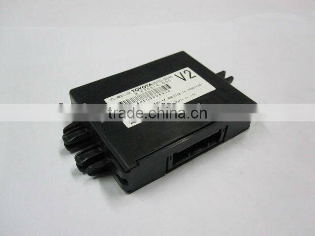 Transponder Key Computer For TOYOTA YARIS /VIOS 89780-0D040