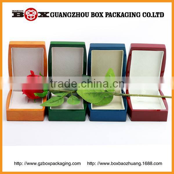 Simple Lacquer jewelry Box