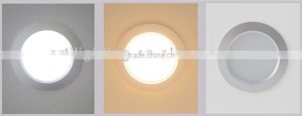 led recessed down light,2.5",3"4"6"8"available led down light
