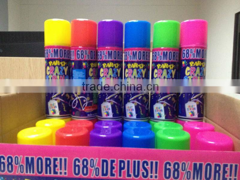 crazy string for wedding decoration