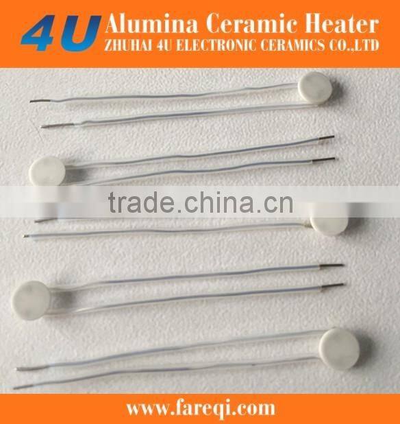 Atomizer Vaporizer E-cigarette Ceramic Heater