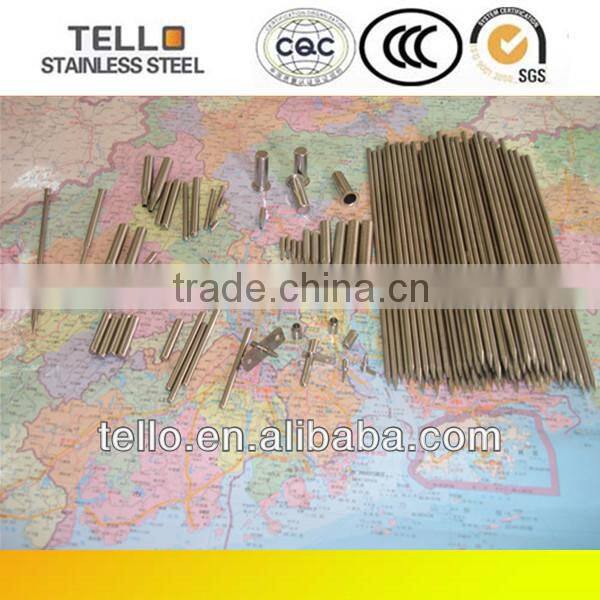 stainless steel pipe fork