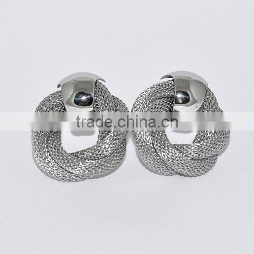 new 2016 latest gold earring design,fashionable jewelry gold earring women in competitive price