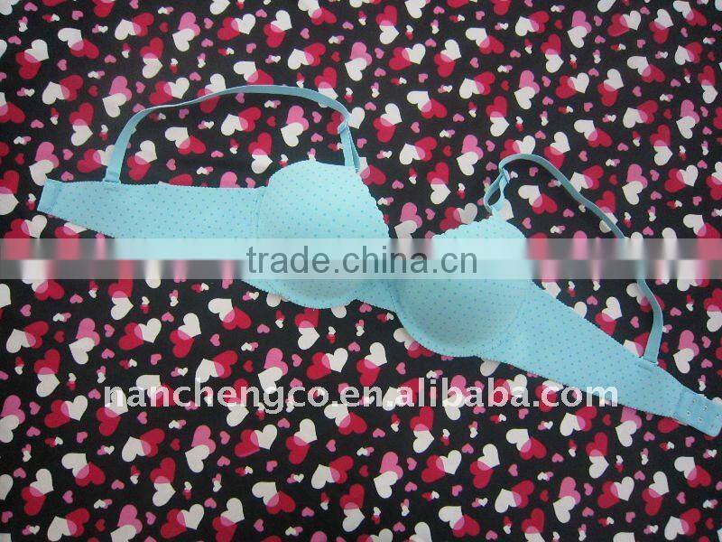 sexy girl bra bikini comfortable feel seamless underwear