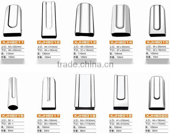 Ice-cream stick making machine/Fruit sorbet maker /Ice lolly freezer
