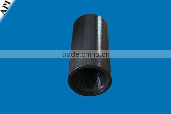 China Manufacturer! API threaded rigid tubing coupling