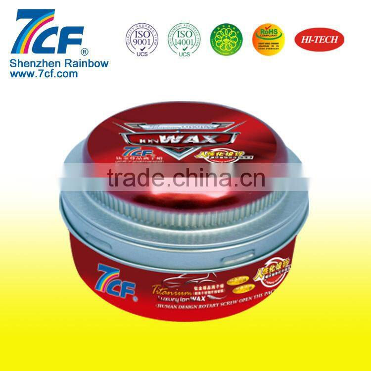 unltro-ion super wax for auto