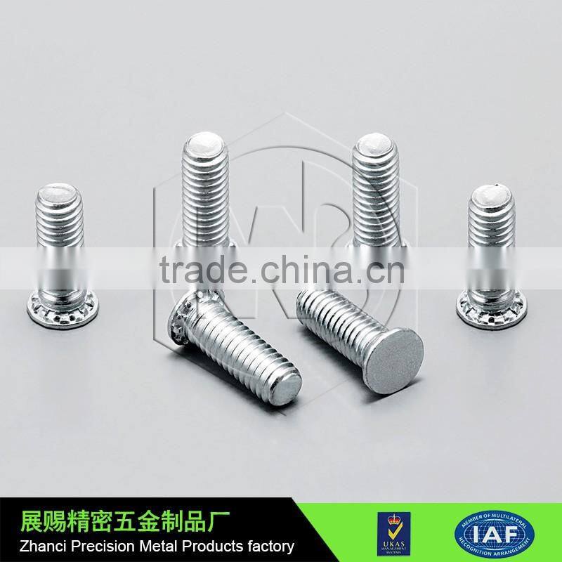 Made in China Fasteners pem panel self-clinching studs