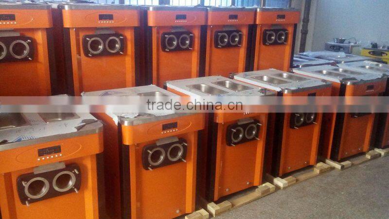 36L/H middle east quality ice cream machine