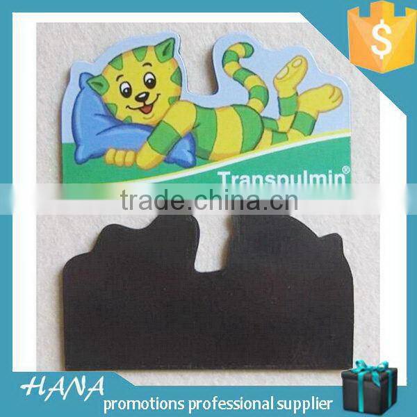 Excellent quality OEM star shape fridge magnets