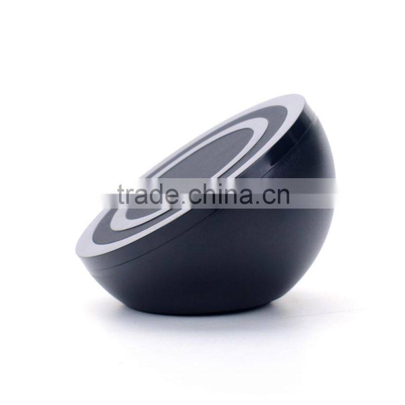 CE,RoHS,FCC q8 wireless charger charging pad 1 usb ports qi wireless charger phone charger
