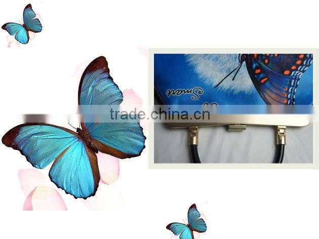Digital printing handbag and custom deisgn party bag sublimation printing