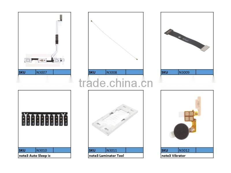 Mobile Phone Repair Parts For Samsung Note 3, Vibrator Replacement for Samsung Spare Parts,for Samsung Vibrator Replacement