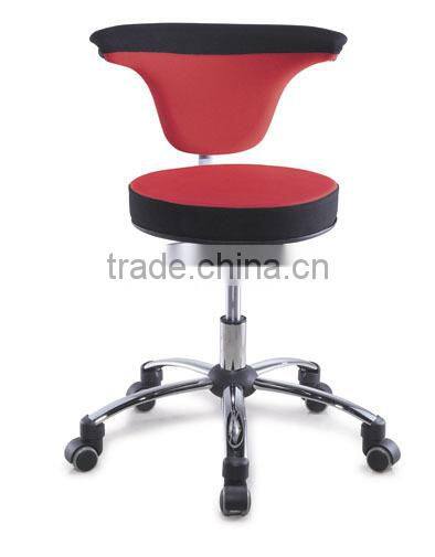 New Salon Beauty Massage Stool Styling Hairdressing Barber Tatto Manicure Chair