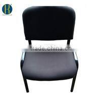 High Quality Plywood Students Study Chair with Metal Tube Legs HY2021