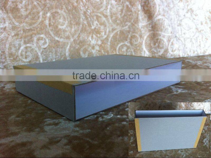 HM-1200B Greyboard Notching Machine