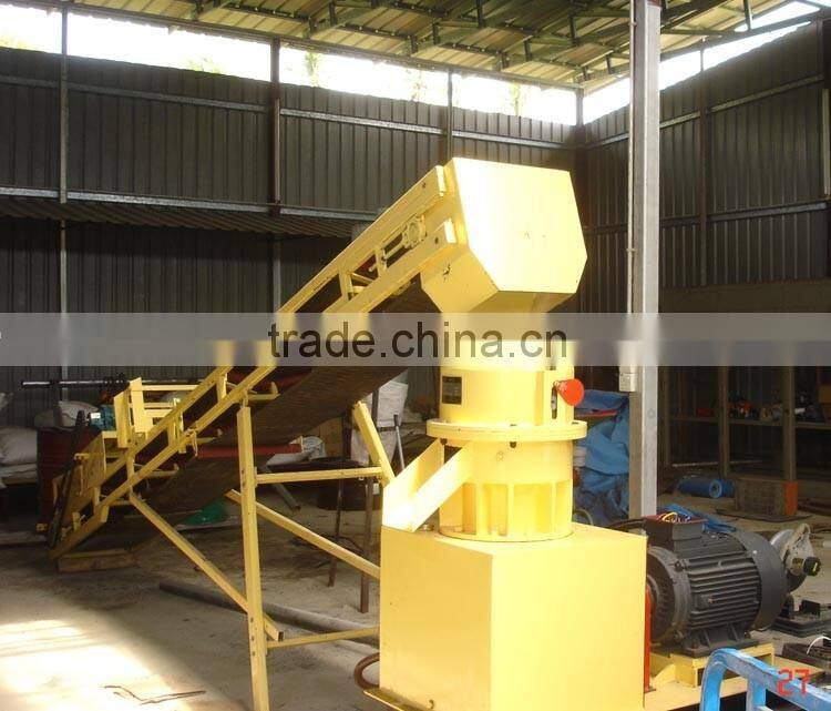 alfalfa pellet fertilizer pellet making machine manure organic fertilizer pellet making machine