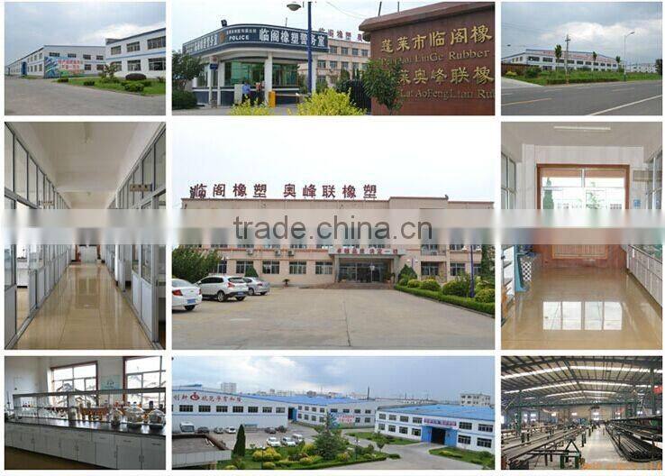 High quality NBR hose delivery oil