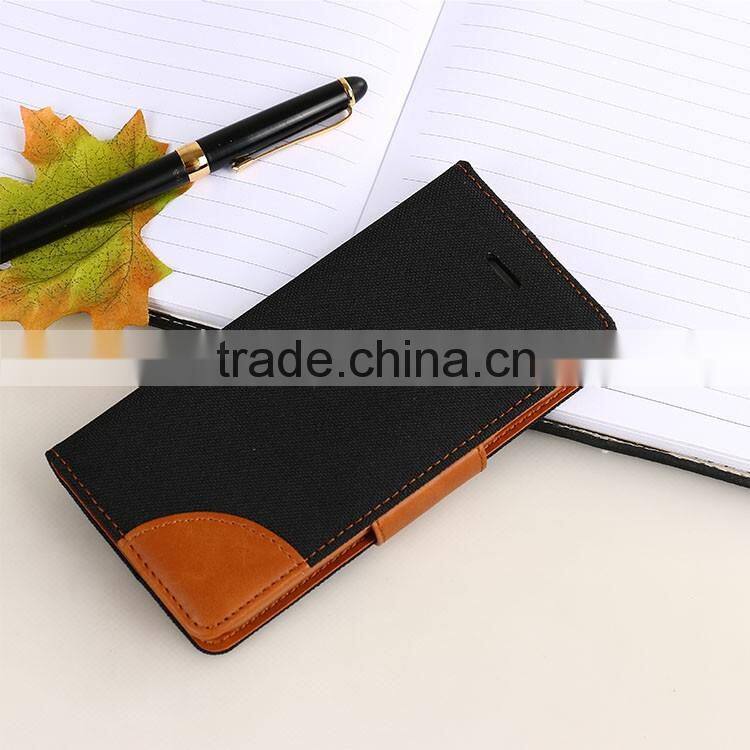 High Quality PU Leather Wallet Case for Huawei Y6 Pro,For Huawei Y6 Pro Case