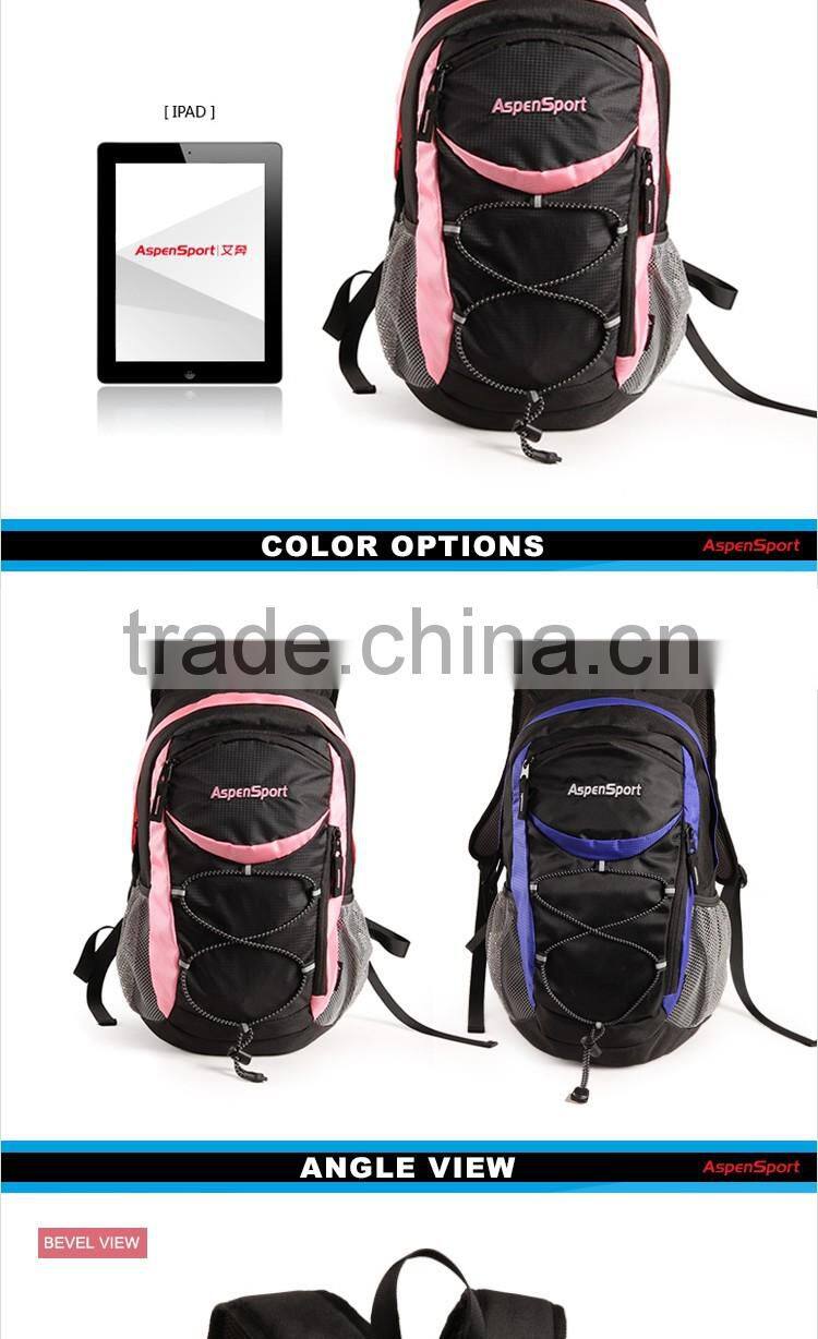 Light hydration backpack,cycling backpack for teenagers