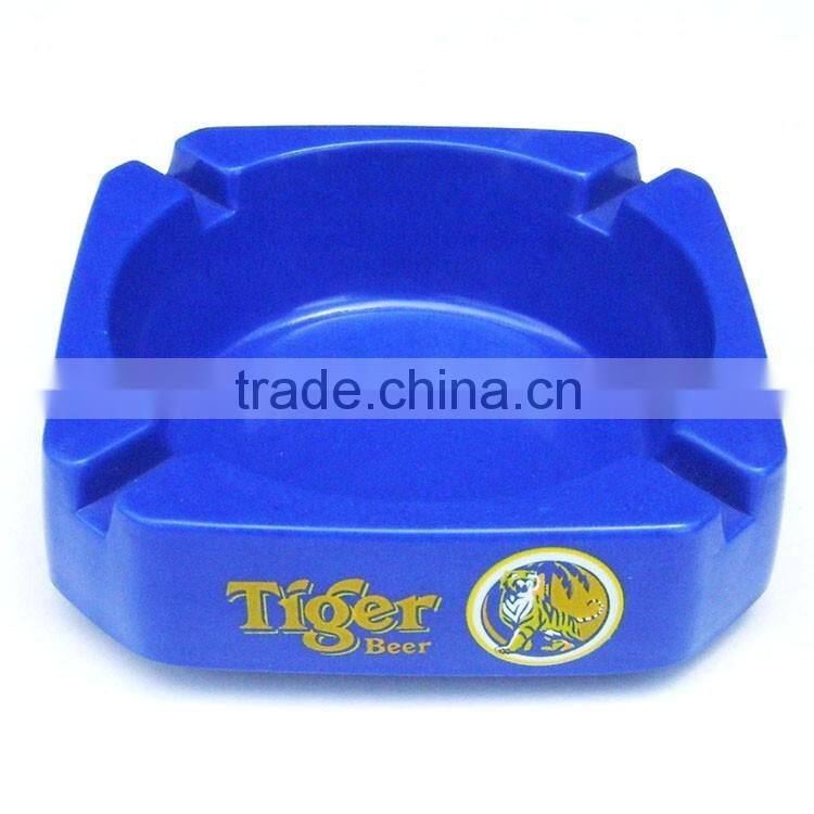 Gift Cigarette Ashtray Melamine