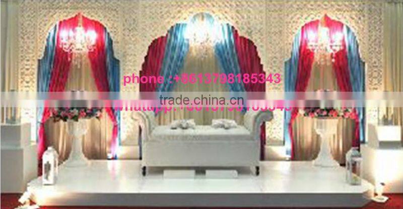lattest wedding mandap decoration, wedding tall cloumn, crystal mandap for weddings
