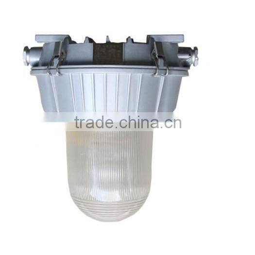aisle hps bulb light