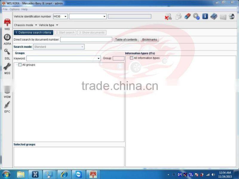 MB STAR SD Connect 4 Latest version 2015.09V Plus D630 Laptop New Ready WINDOWS 7 Ready to Use MB star c4