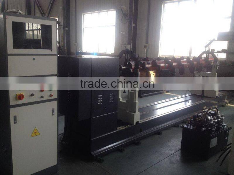 2016 The cheapest price of HBW-K1 universal joint drive rotor balancing machine