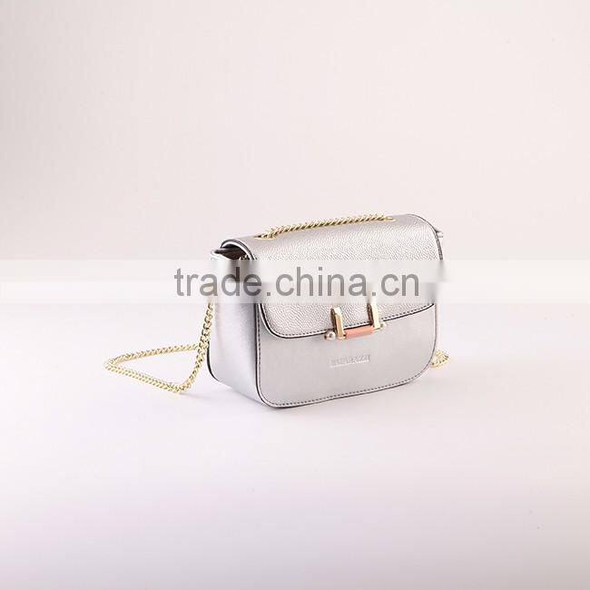 5163- Winter New Designs Envelop Chain Shoulder Bags Fashion Girls Messenger Bags for Daily Use