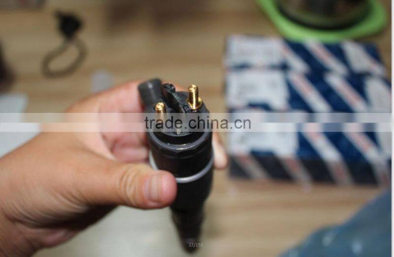BEACON Orginal and genuine Common rail injector 0445120067 for DEUTZ 04290987,VOLVO 20798683 from BEACON