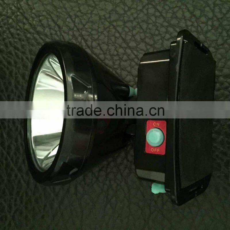 BB-HD505 10W Night ligh new design head lamp