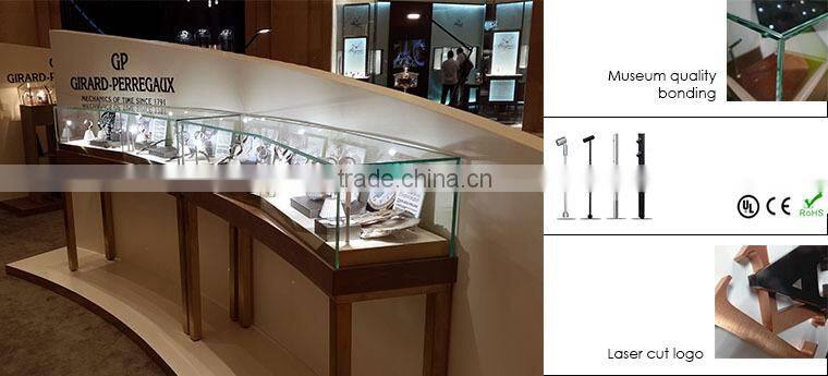 Direct wholesale handbag shop interior design