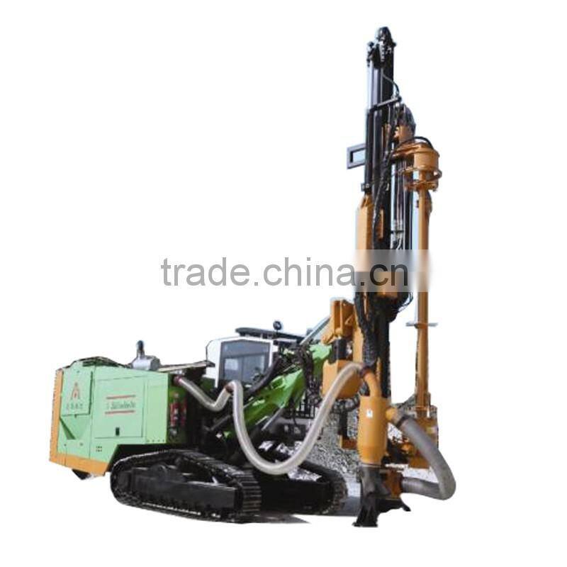 SEENWON 115-152 mm oil drilling rig low price for sale 450