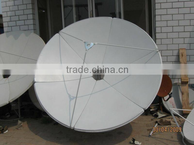 C band 180cm