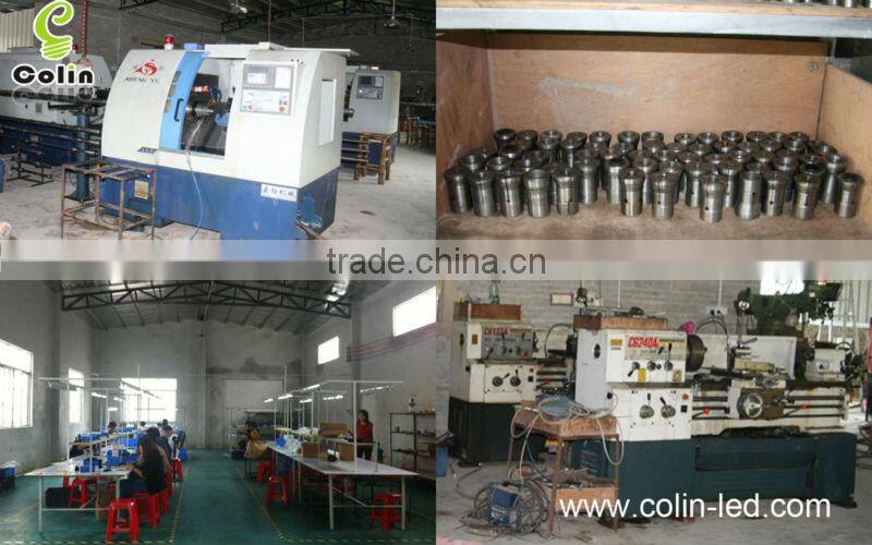 brightest led flashlight in the world