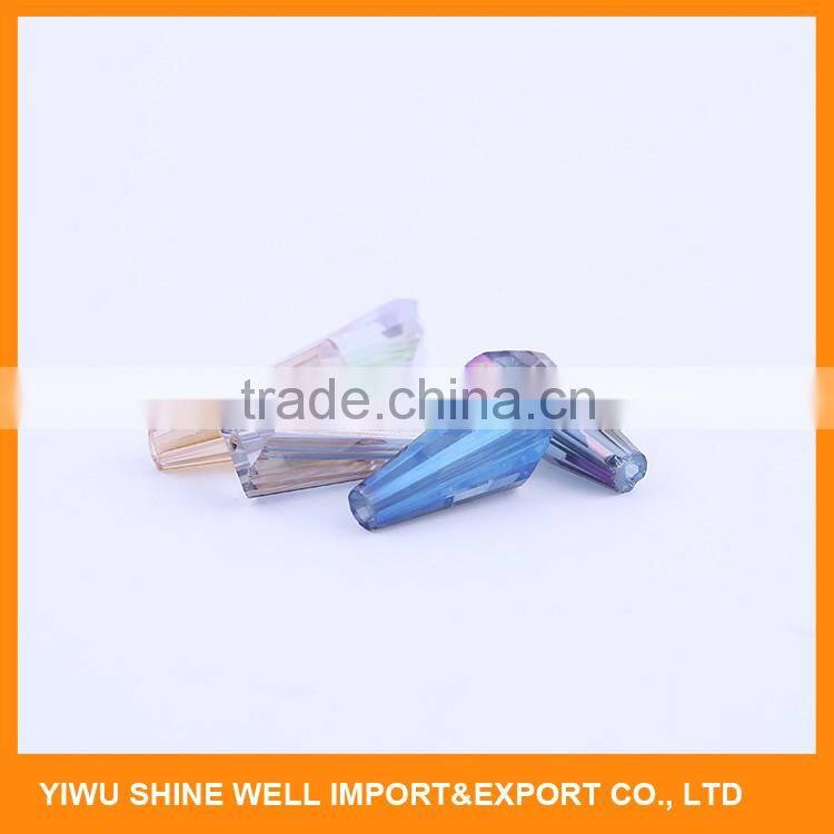 HOT SALE unique design glass beads whloesale with good offer