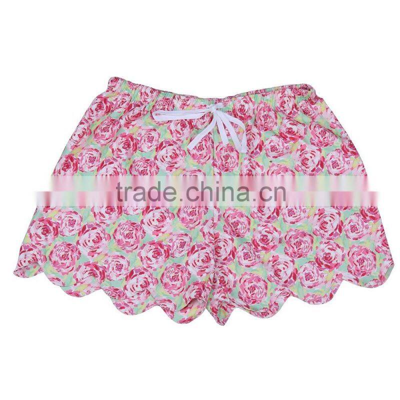 Wholesale Lilly Inspired Shorts