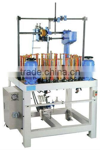 2013 weaving Machine
