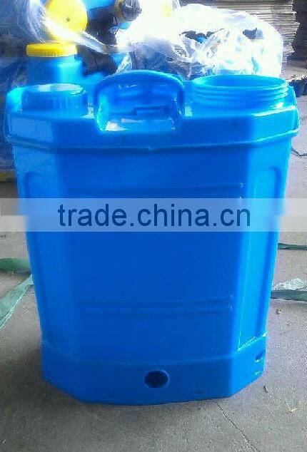 16L,18L,20L agriculture battery sprayer pump